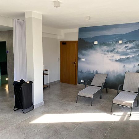 Krkonossky Apartman Bratrouchov Jablonec nad Jizerou Kültér fotó