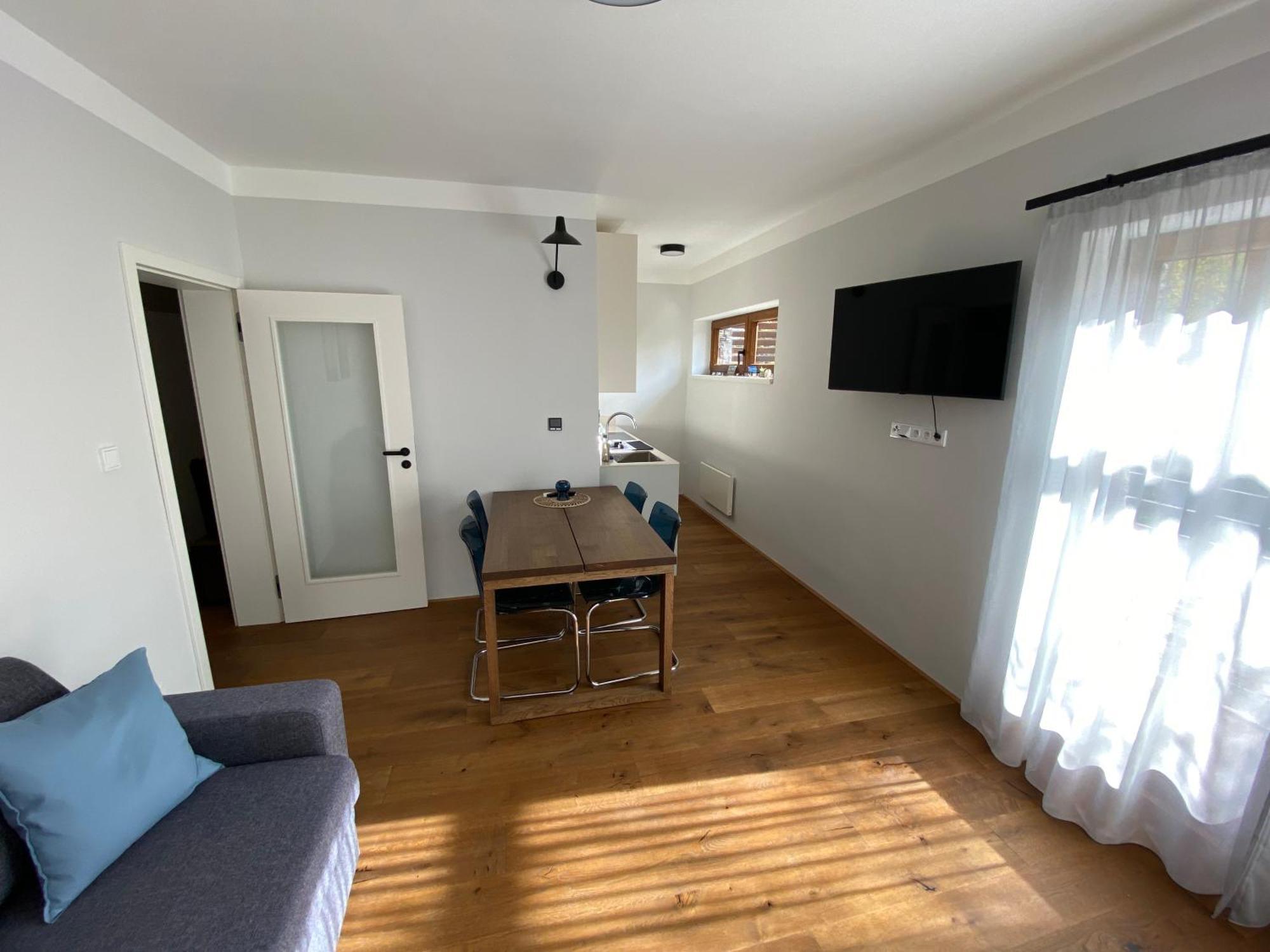 Krkonossky Apartman Bratrouchov Jablonec nad Jizerou Kültér fotó