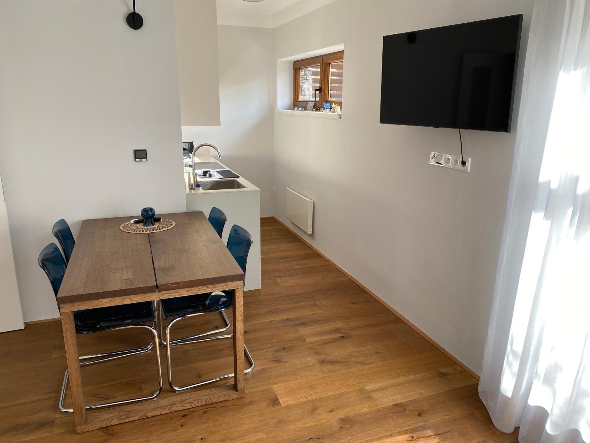 Krkonossky Apartman Bratrouchov Jablonec nad Jizerou Kültér fotó
